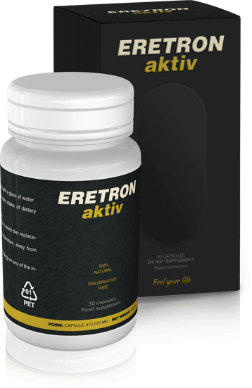 Eretron Aktiv