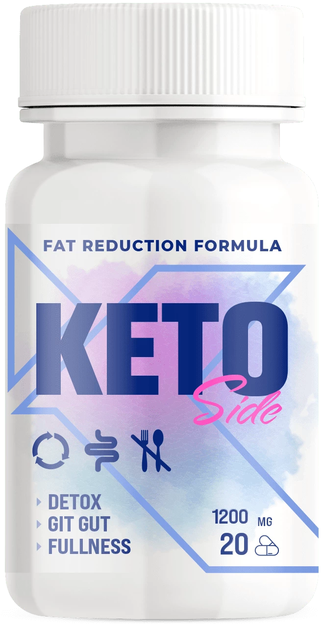 Keto Side Fit