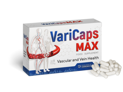 VariCaps