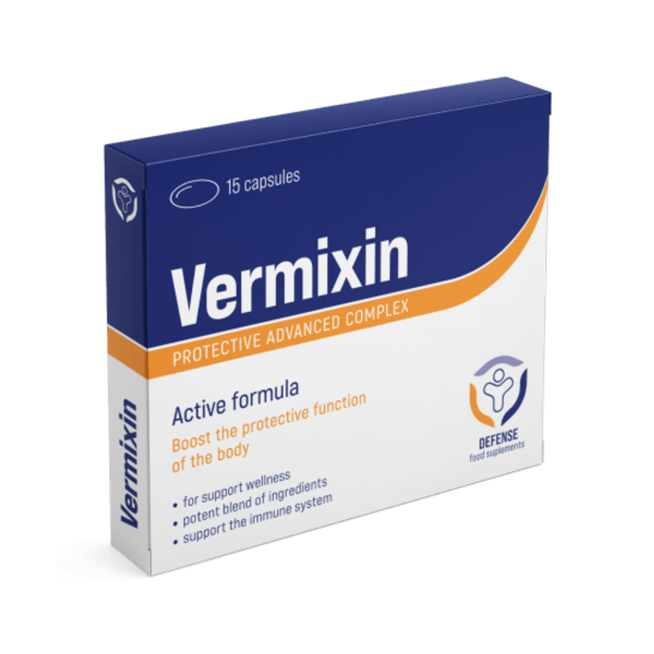 Vermixin