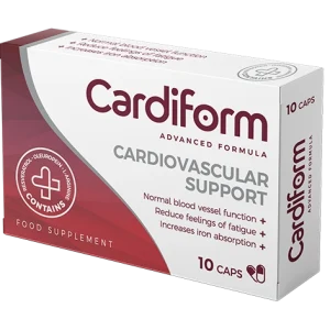 Cardiform